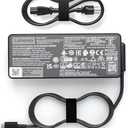 65W USB C Type c AC Charger Compatible with Lenovo ThinkPad T480 T480S ADLX65YLC3D 4X20M26268 ADLX65YLC2A ADLX65YAC2A ADLX65YCC2A ADLX65YDC2A Laptop Power Supply Adapter Cord