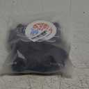 Sporti Thin Strap Girls' Athletic One-Piece Swimsuit Hydrolast Technology, Competitive Bathing Suit for Youth Swimmers (22, Navy)