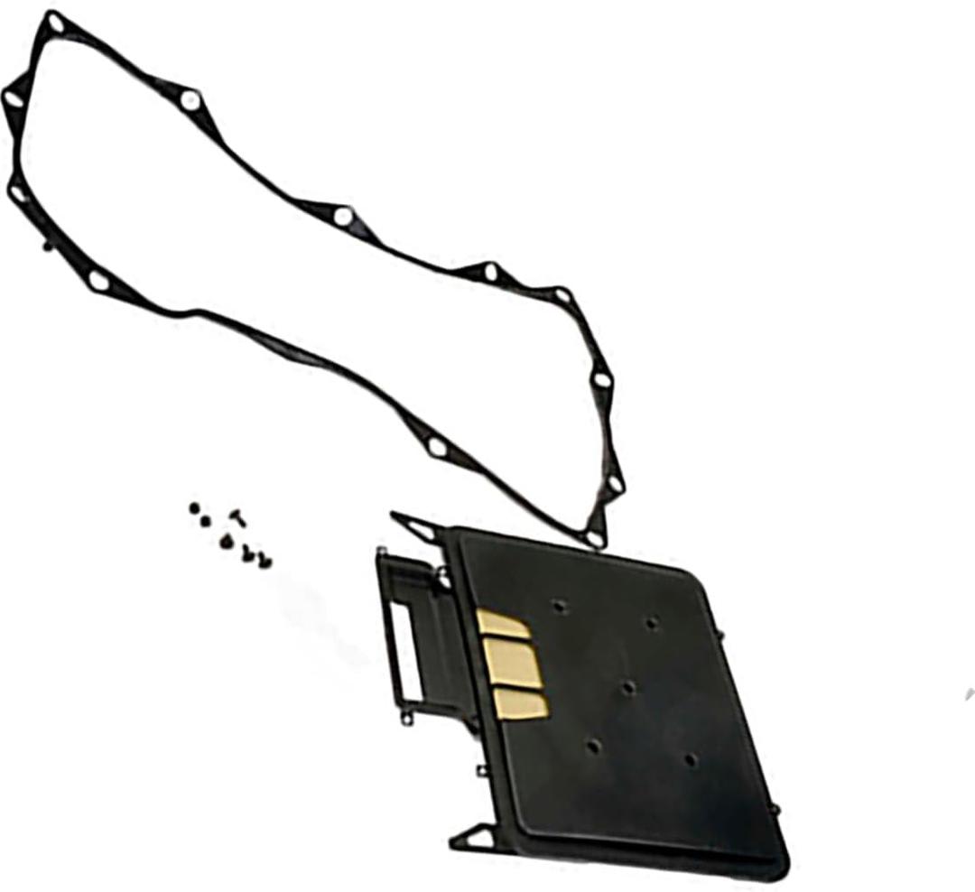 for Dodge Charger, Durango 2014 2015 2016 2017 2018 2019 for Jeep Grand Cherokee 2014 2015 2016 2017 2018 2019 for Ram 1500,2500 2013 2014-2019 Transmission Filter Kit 1 Piece