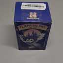 Potaroma Flapping Owl Cat Toys (No Flying), Lifelike Bird Chirp, Rechargeable Touch Activated Kitten Toy, Interactive Catnip Kicker Exercise Toys 4.0" for All Breeds