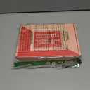 Glass Beads, Rondelle Crystal Beads for Jewelry Making, 48 Colors 5x8 mm 1500 Pcs Abacus Glass Beads Kit with Letter Beads for Friendship Bracelets,Necklace,Crafts Gifts