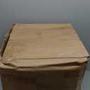 Midea 12,000 BTU Smart Inverter Air Conditioner Window Unit with Heat and Dehumidifier  Cools up to 550 Sq. Ft., Energy Star Rated, Quiet Operation, Electronic Controls, Remote Control, White