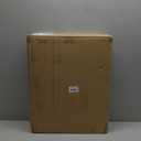 Foldable Box, Enclosed Potty with Scoop, Front Entry Top Exit Cat Litter, Closed Smell Proof Anti Splashing, Drawer Type Cat Litter Easy to Clean