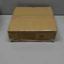 JARLINK 4 Pack Stretch Film, 5" 1000ft Mini Industrial Strength up to 500% Stretch Shrink Wrap with Handles, Thick Durable Self-Adhering Plastic Wrap for Pallet Wrap, Moving, Packing, 60 Gauge