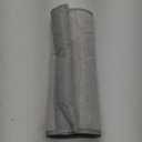 Sofa Armrest Organizer Non-Slip Arm Chair Bedside Storage Caddy Organizer Armchair Caddy for Recliner Couch Remote Holder with 5 Pockets for Cell Phone TV Remote Control Magazines(Grey) (GRAY-1)