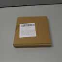 SelfTek Goose Outfit for 23" Cement Lawn Porch Goose - Goose Costume for 23" Lawn Goose Statue with Sunglasses, Porch Goose Clothes for Yard Lawn Garden Decor