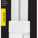 Feit Electric PL GX23-2 LED Light Bulb Bright White 13 Watt Equivalence 1 pk