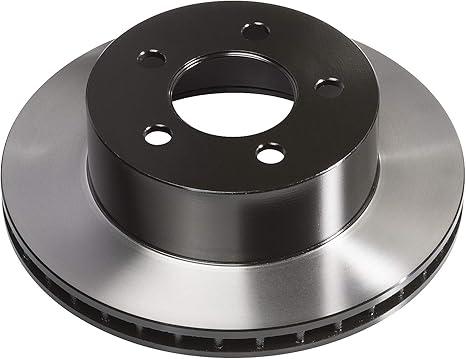 Wagner Brake BD125039E Disc Brake Rotor