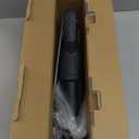 GALAX PRO 120V Reciprocating Saw, 6.0 Amp Variable Speed Corded Reciprocating Saw with1-1/8" Stroke Length, 2800RPM and 6" Max for Wood, Metal, PVC Pipe Cutting