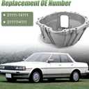 31111-14111 Bellhousing Fit for Toyota 1JZ-GTE 2JZ-GTE to R154
