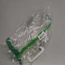 W10810403 W10861642 W10787836 for Whirlpool Cabrio Washer Lid Lock Replacement Include W11237157 Lid Lock Bezel Fit for Whirlpool Cabrio Kenmore Series 600 700 maytag Bravos XL