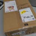 Wooden Baby Walker, Push Walker for Baby Girl 10-12 Months, Montessori Walker Push Toy for Toddlers Learning to Walk