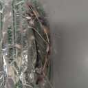 French Hair Barrettes Clip for Women Thick Thin Hair Ponytail Holder Vintage Tortoise Leopard Print Hair Clips Barrette for Hair Pin Curved Resin Barrette Hair Styling Clips for Long Hair