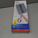 TAILI Grab Bars for Bathtubs and Showers 2 Pack Suction Grab Bar, Heavy Duty Shower Handle Removable Bath Handrails for Seniors and Elderly, Bathroom Safety Grip No Drilling Waterproof, Grey (16.8", Gray)