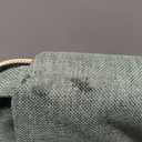 UGRACE Vintage Laptop Backpack with USB Charging Port, Water Resistant Travelling Backpacks College Bag for Men Women, Fits up to 15.6Inch Laptop in Green