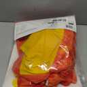 Morph - Orange Dinosaur Costume Kids, Kids Dinosaurs Halloween costumes, Toddler Dinosaur Costume (3-4 Years) T2