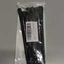 6pcs SAE 1/4 and 5/16 Magnetic Nut Driver Set, 6 inch Long Nut Setter Set, Impact Power Hex Nut Driver Drill Bit, Magnetic Socket Impact Drill Bit Tool