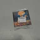 Decorative Art Light Switch Covers,2 Gang Toggle Rocker,Wall Plate,Switchplate Electrical Faceplate,Weastern Cowboy (Double Toggle/5x4.9 IN)