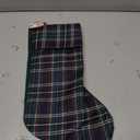 Orbit Stocking Stuffer Sock, Blue