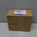 2 x Thunderway 3 Way Decorator Light Switch- Electrical Rocker Paddle Wall Switch, 15 Amp 120V/277V Modern On and Off Switches, Residential Grade, UL Listed, Matte White10 Pack