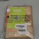 KeaBabies Portable Diaper Changing Pad, Easy Wipe Clean - Foldable Waterproof Baby Changing Mat for Diaper Bag, Compact, Lightweight, 25x13 Newborn, Infant, Baby Changer Travel Essential (Rainbow)