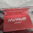 Mewaii Wearable Blanket Hoodie for Adults, Warm Sherpa & Soft Flannel Long Sweatshirt with Giant Pocket, Cozy Gifts for Women (Light Pink)