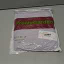 PRETTYGARDEN Women's Swimsuit Cover Up 2025 Summer Bathing Suit Swimwear Crochet Knit Dress Fashion Beach Vacation Clothes (Red, XL)