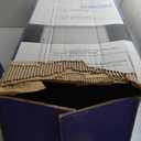 Sealy 10" King Size Memory Foam Mattress In A Box