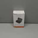 FSIDIWT Mini 5 Pro Storage Case, Portable Travel Carrying Bag for DJI Mini 5 Pro Accessories