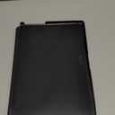 BlueSwan Anti-Cracking Hard Shell Case Compatible with MacBook Pro 14-inch M5 2026 2025-2021 Release M4 M3 M2 M1 Pro/Max Chip, Anti-Fingerprint Soft TPU Bumper, Frosted Black