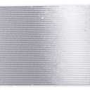 TYC 13126 Radiator Compatible with 2010-2012 Ford Fusion