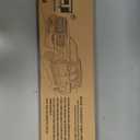 Spare Parts for Printer RB2-6008 C9152A RG5-564 for LaserJiet M 9000 9040 9050 MFP FIX Left Door Plastic Printer Plotter Parts