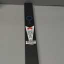 Golf Ball Retriever for Water,Telescopic 12Ft/9Ft Stainless Steel Shaft Two-Sided Easy Pick Up Balls,Unbreakable Head Retriever Tool Golf Accessories Golf Gift for Men (Blue)