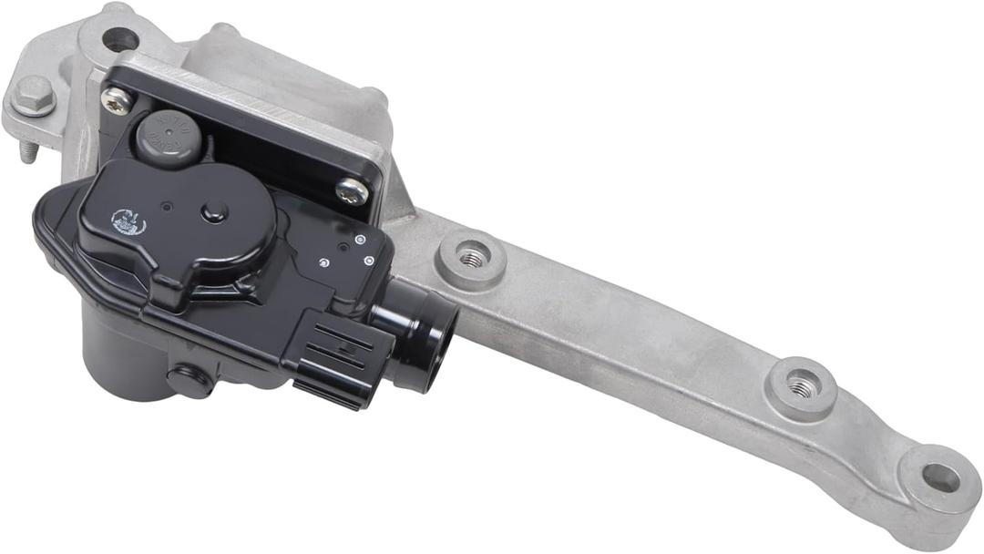 GM Genuine Parts 214-2150 (12623091) Secondary Air Injection Check Valve Kit with Retainers and Bolts