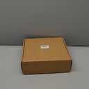 Fudios Lighted Red Berry Garland with Timer 120 LED 6FT Battery Operated USB Plug in,Lit Christmas Garlands Lights for Home Mantle Inside