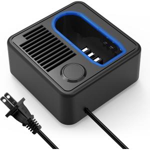 Fancy Buying 18-22V Replacement for Hoover Linx Battery Charger 302736001 for BH50000 Battery (Batteries not Included)