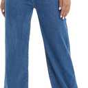 Ettelo Jeans Blue 6 Size
