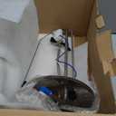 X AUTOHAUX Fuel Sending Unit Sender Assembly Kit for Ford F-250 F-350 Super Duty 2003-2007 for Ford E-350 Super Duty 2006-2007 6C3Z-9275-D