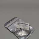 4PCS Car Wheel Center Hub Cover, Center Caps for Rims, 56mm Vehicle Hub Caps Covers for Rims, Car Accessories Waterproof Durable Automotive Wheel Decals Universal for SUV Sedan Truck (Silver)