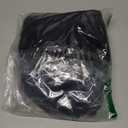 SHAPELLX Fajas Colombianas Shapewear for Women Tummy Control Plus Size Postpartum Body Shaper Butt Lifting Bodysuit (Small, A1-black)