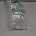 11-Inch Gumball Machine Globe Replacement - Premium Quality Glass Bowl to Replace Broken Globe in Gumball Machine by Great Northern Popcorn