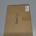 Liliful 3 Pcs Halloween Queen Hearts Costume Accessories for Women Crown Headband Scepter Wand Earring