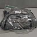 MATEIN Travel Laptop Backpack, Business Anti Theft Slim Sturdy Laptops Backpack Personal Item Bag, Water Resistant College School Computer Bag Gift for Men & Women Fits 15.6 Inch Notebook, Grey