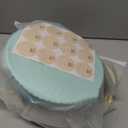 4 Pack Multicolor Silicone Bowl Liners w/Lids for Kitchenaid Tilt-Head 5 QT Stand Mixers, Practical, Durable, Food-Grade Mixer Attachments for Baking & Cooking, Not for Bowl-Lift Models