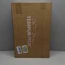 Tempur-Pedic TEMPUR-Ergo Neck Pillow, Large Profile, White