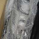 Flower Plant Display Stand with Buckets 43 Inch Tall 3 Layers Metal Stand Cart Holder Moving Florist Bouquet Shelf for Fresh Flower Bar Shop Decor Patio Garden Outdoor Pop-up Events (Black)