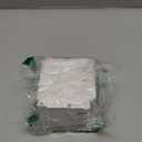 Leviton 35A 2-Pole Plug-On Standard Branch Circuit Breaker, Thermal Magnetic, 120/240 VAC, LB235-T, White