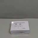 Brightown E26 Rechargeable Light Bulb with Remote Timer and 3 Color Temperatures, Battery Backup Bulb for Sconces and Lamps, E26 Detachable Charging for Non-Hardwired Fixture, Dimmer, 700LM