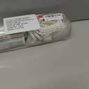 Blackout Roller Shades Blinds for Window 26" W x 68" L White