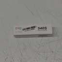 Koi Beauty Derma Roller Titanium Microneedle Roller, 540 Microneedling Roller, Premium Micro Needling Roller for Men Women, Micro Needle Roller